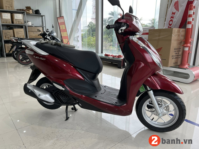 Giá xe lead 2026 tại head honda mới nhất hôm nay - 6