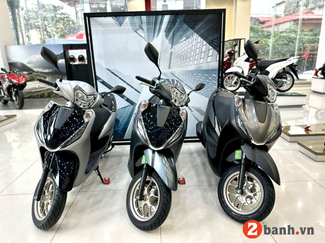 Giá xe lead 2026 tại head honda mới nhất hôm nay - 1