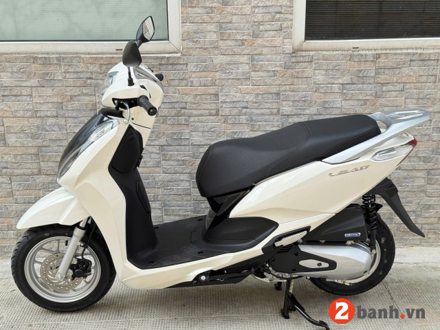 Giá xe lead 2026 tại head honda mới nhất hôm nay - 5