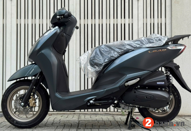Giá xe lead 2026 tại head honda mới nhất hôm nay - 4