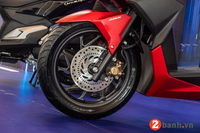 Giá xe vario 160 tại head honda mới nhất hôm nay - 10