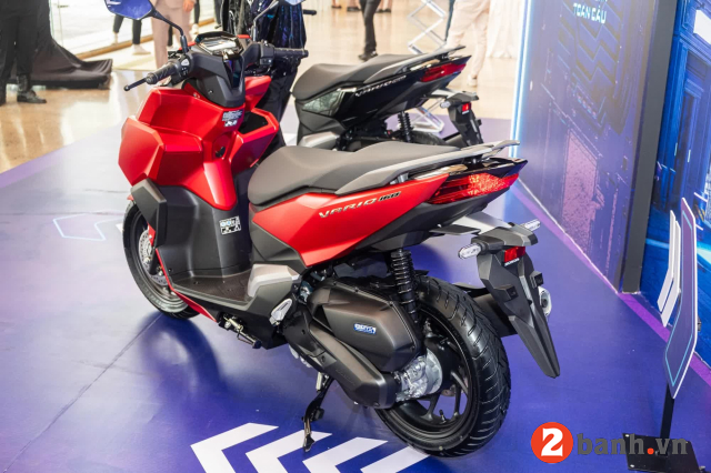 Giá xe vario 160 tại head honda mới nhất hôm nay - 6