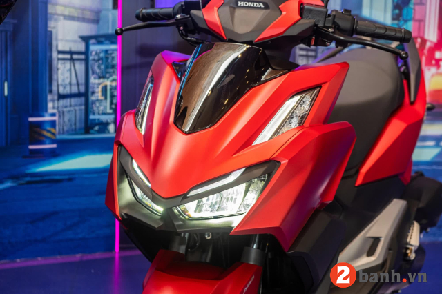 Giá xe vario 160 tại head honda mới nhất hôm nay - 7