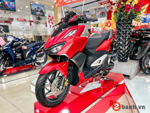 Giá xe vario 160 tại head honda mới nhất hôm nay - 1