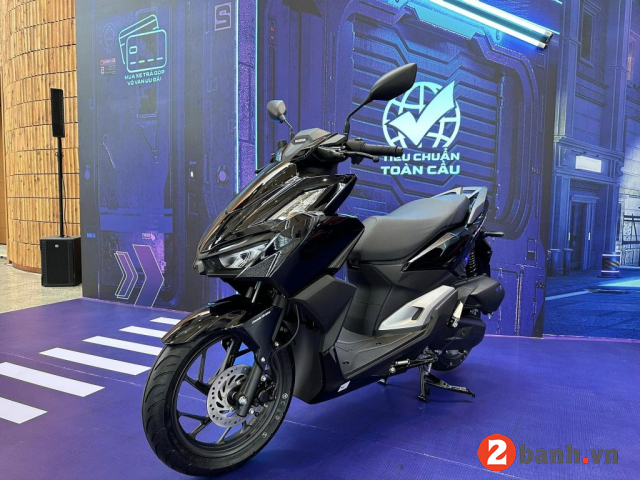 Giá xe vario 160 tại head honda mới nhất hôm nay - 4