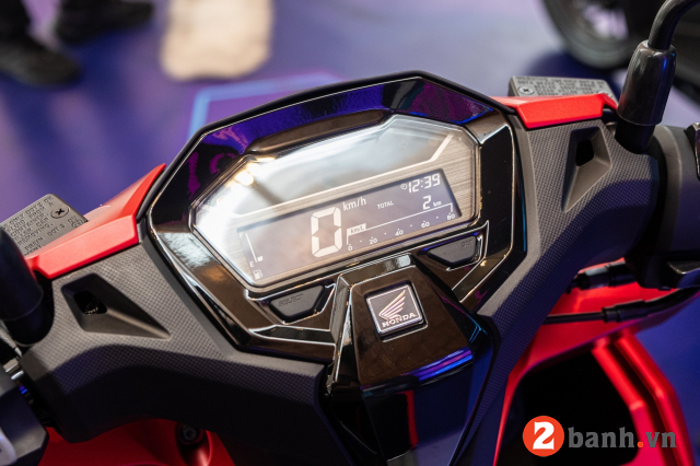Giá xe vario 160 tại head honda mới nhất hôm nay - 8