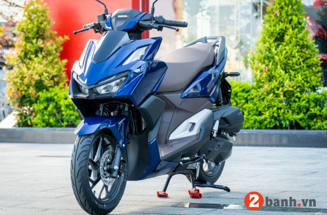 Giá xe vario 160 tại head honda mới nhất hôm nay - 3