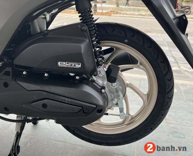 Honda vision 2026 phiên bản đặc biệt giá bao nhiêu - 7