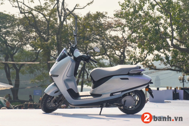 Giá xe điện uc3 mới nhất hôm nay tại head honda việt nam - 6