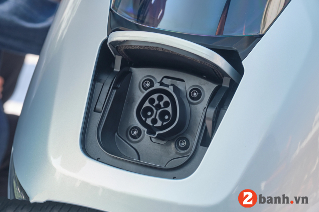 5 thông số xe điện honda uc3 cần phải biết trước khi mua xe - 3