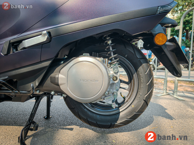 5 thông số xe điện honda uc3 cần phải biết trước khi mua xe - 5