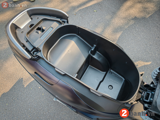 5 thông số xe điện honda uc3 cần phải biết trước khi mua xe - 6