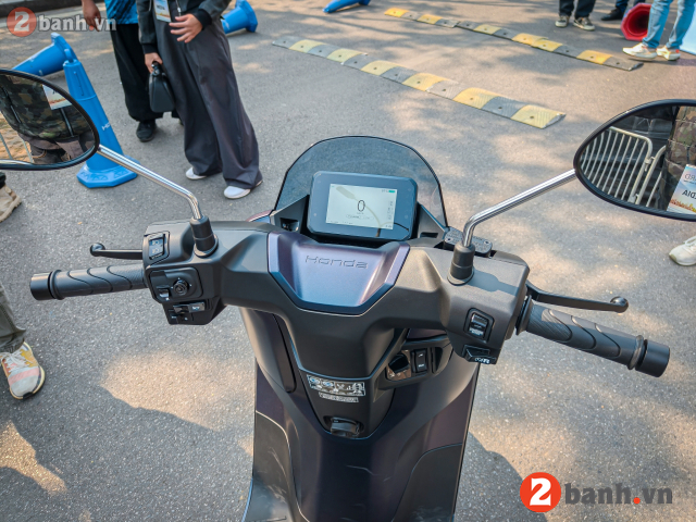 5 thông số xe điện honda uc3 cần phải biết trước khi mua xe - 7