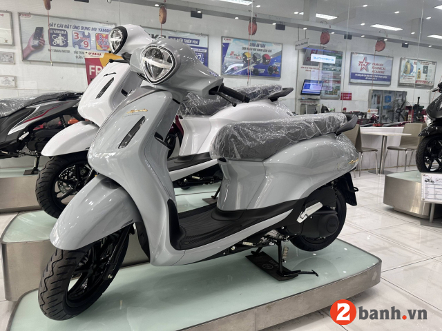 Thủ tục mua xe grande trả góp với lãi suất tốt nhất 2026 - 1