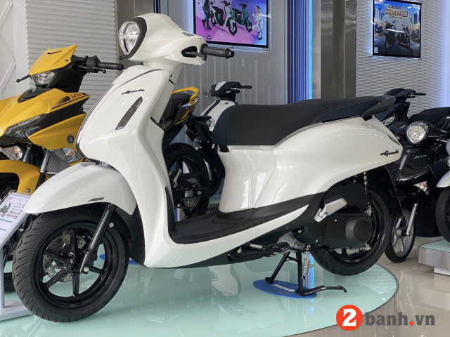 Thủ tục mua xe grande trả góp với lãi suất tốt nhất 2026 - 4