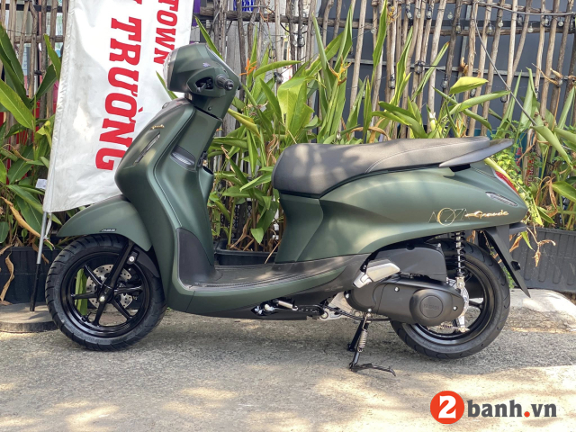 Thủ tục mua xe grande trả góp với lãi suất tốt nhất 2026 - 3