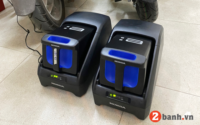 5 thông số xe điện honda cuv e cần phải biết trước khi mua xe - 3