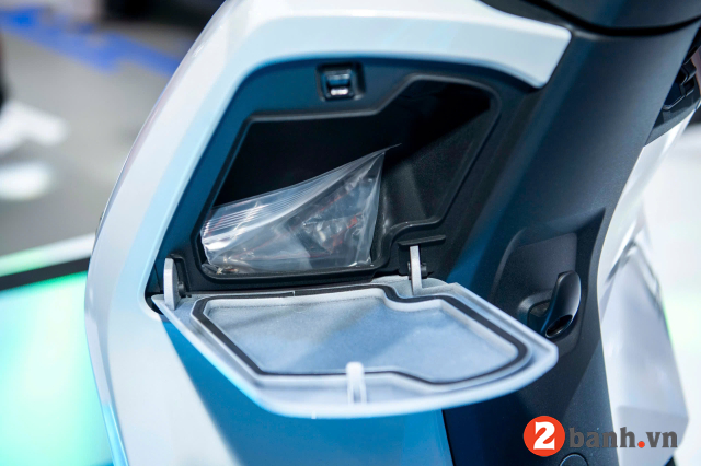 5 thông số xe điện honda cuv e cần phải biết trước khi mua xe - 5