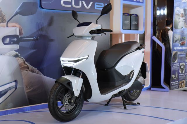 Giá xe cuv e mới nhất hôm nay tháng 12026 tại head honda - 1