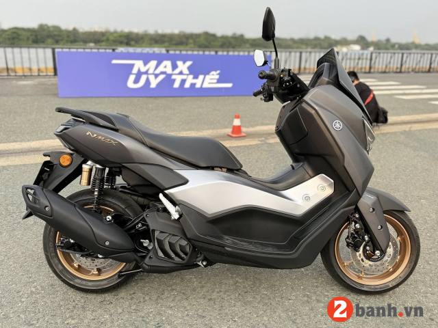 Bảng giá xe yamaha 2026 mới nhất hôm nay tháng 22026 tại đại lý - 2
