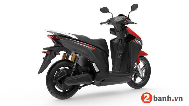 5 thông số xe điện vinfast viper cần phải biết trước khi mua xe - 7