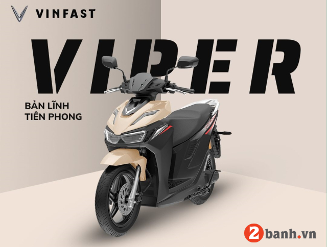 Xe điện vinfast viper đi được bao nhiêu km cho 1 lần sạc đầy - 3