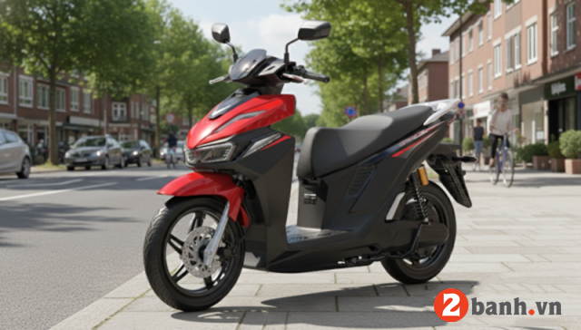 Chiều cao yên xe vinfast viper bao nhiêu nam cao 1m6 đi có phù hợp - 2