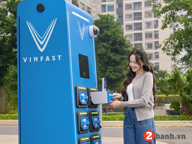 Giá xe điện viper mới nhất hôm nay tại đại lý vinfast - 3