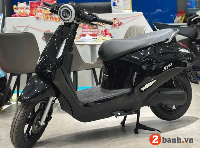 Giá xe điện evo max 2026 mới nhất hôm nay tại đại lý vinfast - 2