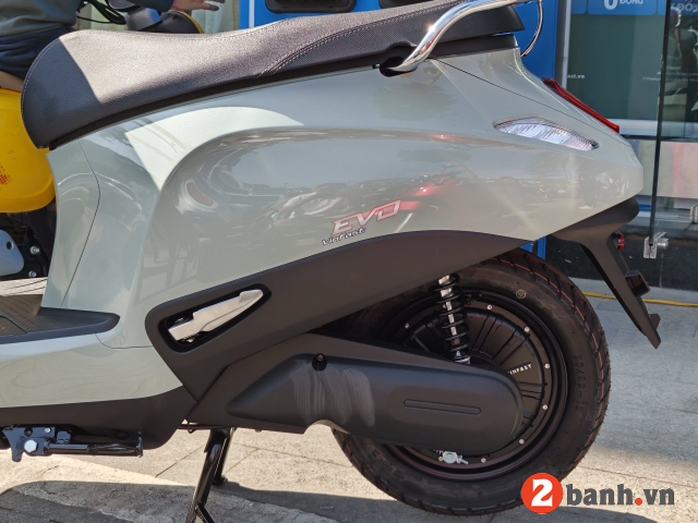 Giá xe điện evo max 2026 mới nhất hôm nay tại đại lý vinfast - 6