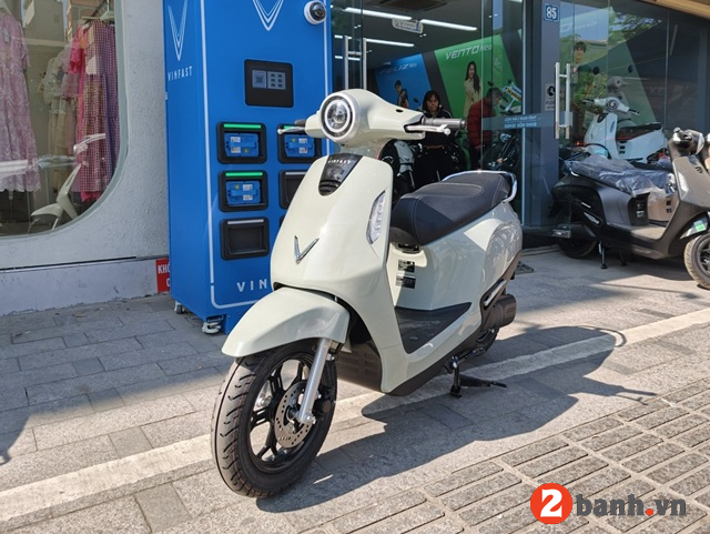 Giá xe điện evo max 2026 mới nhất hôm nay tại đại lý vinfast - 4