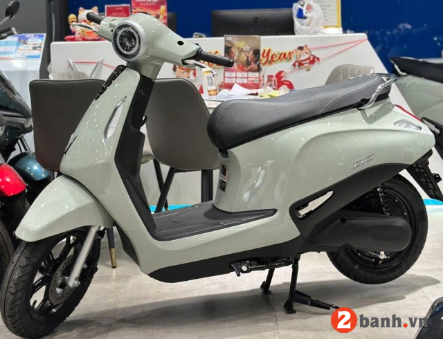 Giá xe điện evo max 2026 mới nhất hôm nay tại đại lý vinfast - 3