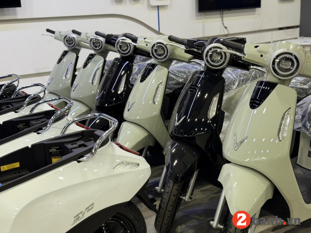 Giá xe điện evo max 2026 mới nhất hôm nay tại đại lý vinfast - 1