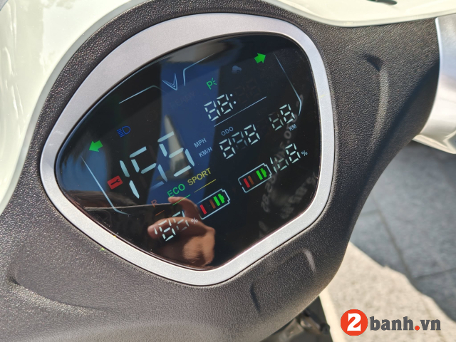 5 thông số xe điện evo max 2026 cần phải biết trước khi mua xe - 5