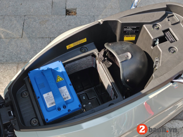 5 thông số xe điện evo max 2026 cần phải biết trước khi mua xe - 2