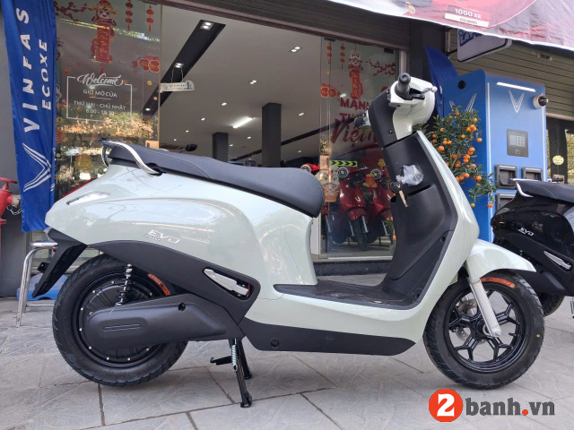 5 thông số xe điện evo max 2026 cần phải biết trước khi mua xe - 6