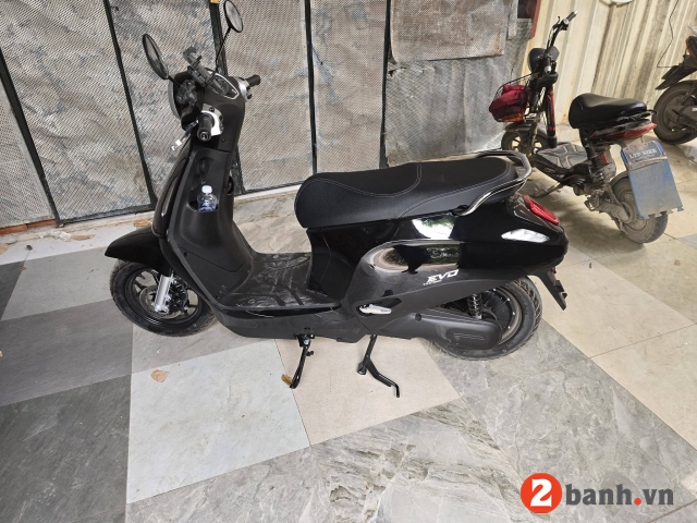 5 thông số xe điện evo max 2026 cần phải biết trước khi mua xe - 7