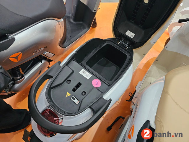 5 thông số xe điện yadea osta cần phải biết trước khi mua xe - 2