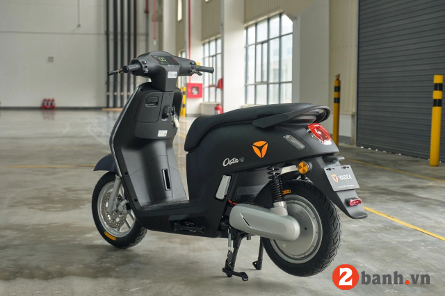 5 thông số xe điện yadea osta cần phải biết trước khi mua xe - 8