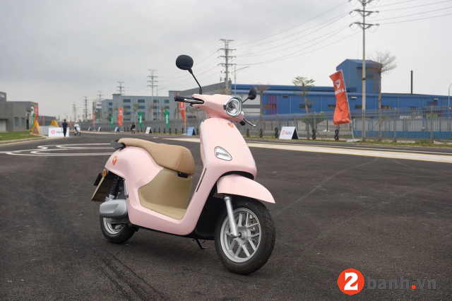 5 thông số xe điện yadea osta cần phải biết trước khi mua xe - 4