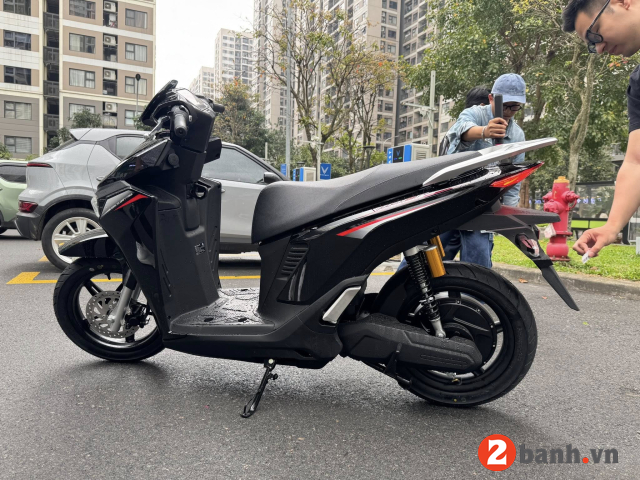 Giá xe điện viper mới nhất hôm nay tại đại lý vinfast - 2