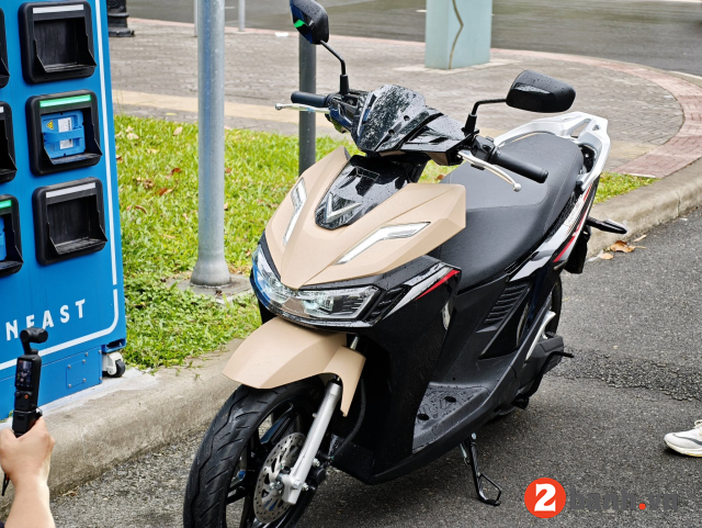 Giá xe điện viper mới nhất hôm nay tại đại lý vinfast - 4