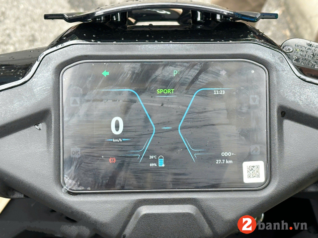 Giá xe điện viper mới nhất hôm nay tại đại lý vinfast - 6