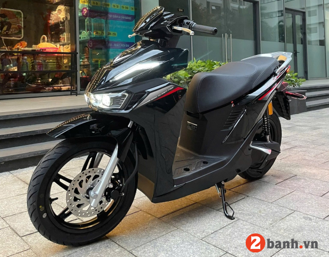 Giá xe điện viper mới nhất hôm nay tại đại lý vinfast - 5