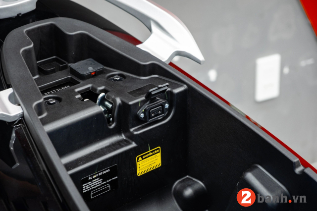 5 thông số xe điện feliz ii cần phải biết trước khi mua xe - 3