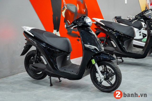 5 thông số xe điện feliz ii cần phải biết trước khi mua xe - 7