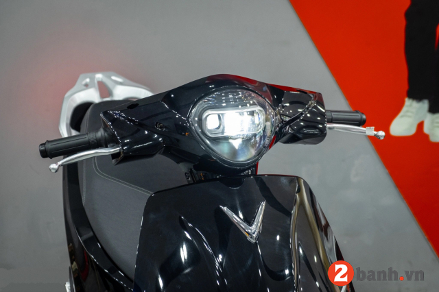 Giá xe điện feliz ii mới nhất hôm nay 2026 tại đại lý vinfast - 6