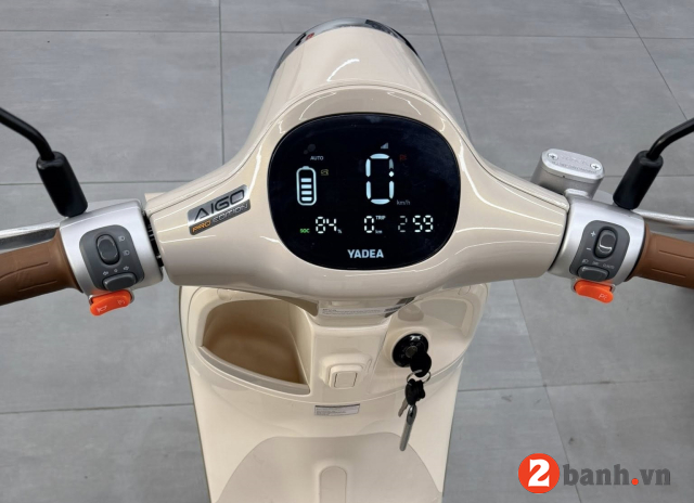 5 thông số xe điện yadea ova cần phải biết trước khi mua xe - 5