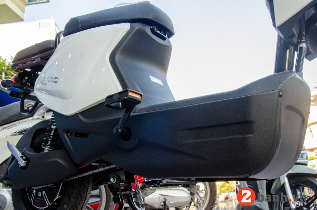 5 thông số xe điện amio cần phải biết trước khi mua xe - 2