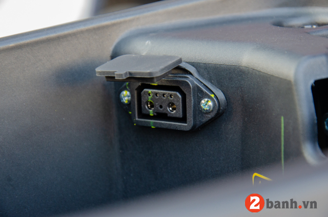 5 thông số xe điện amio cần phải biết trước khi mua xe - 3